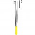 STANDARD Dressing Forceps TC